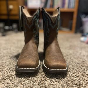 Ariat Boots